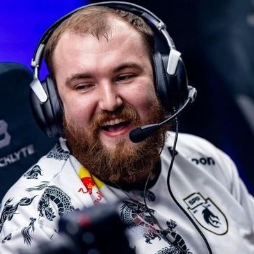 Faceit avatar