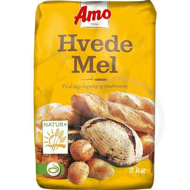 Hvedemel avatar