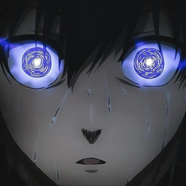 Yoichi6Isagi avatar
