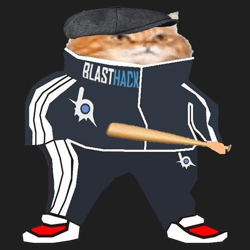 Faceit profile picture for @enthusiastic