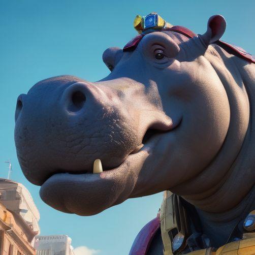 HippoOptimus