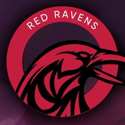 Red Ravens