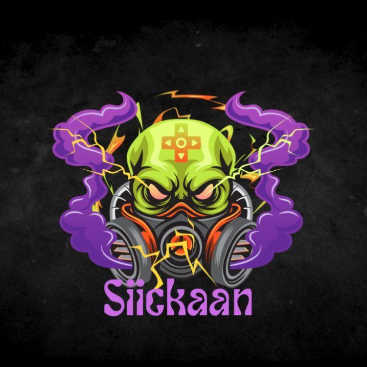 Siickaan avatar