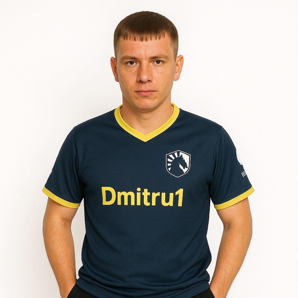 Dmitru1 avatar
