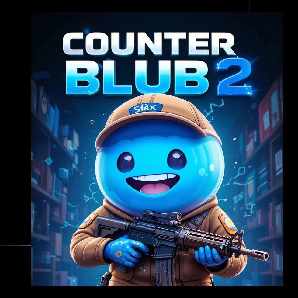 blubx3 avatar