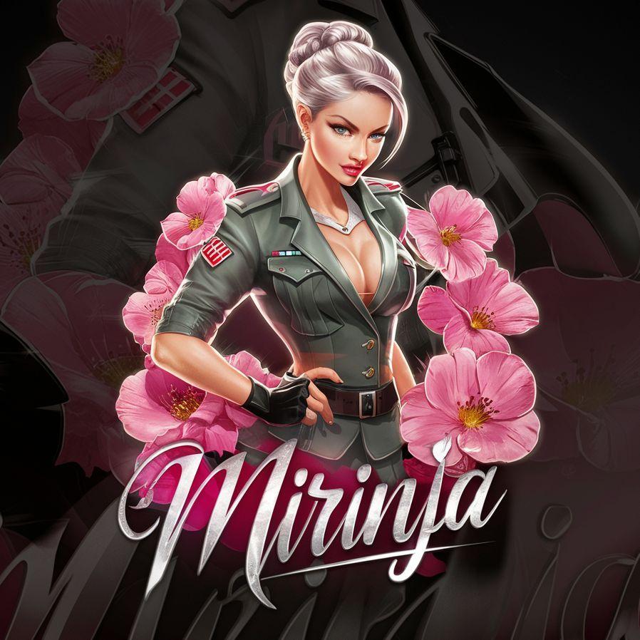 Mirinja avatar