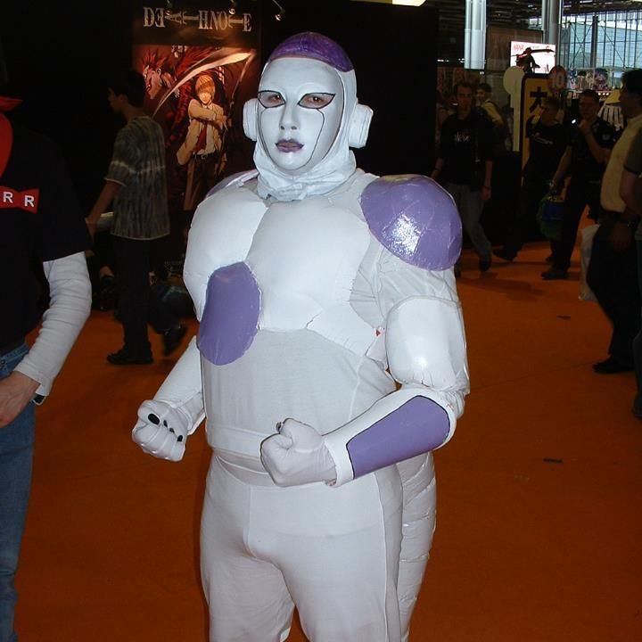 Pooier avatar