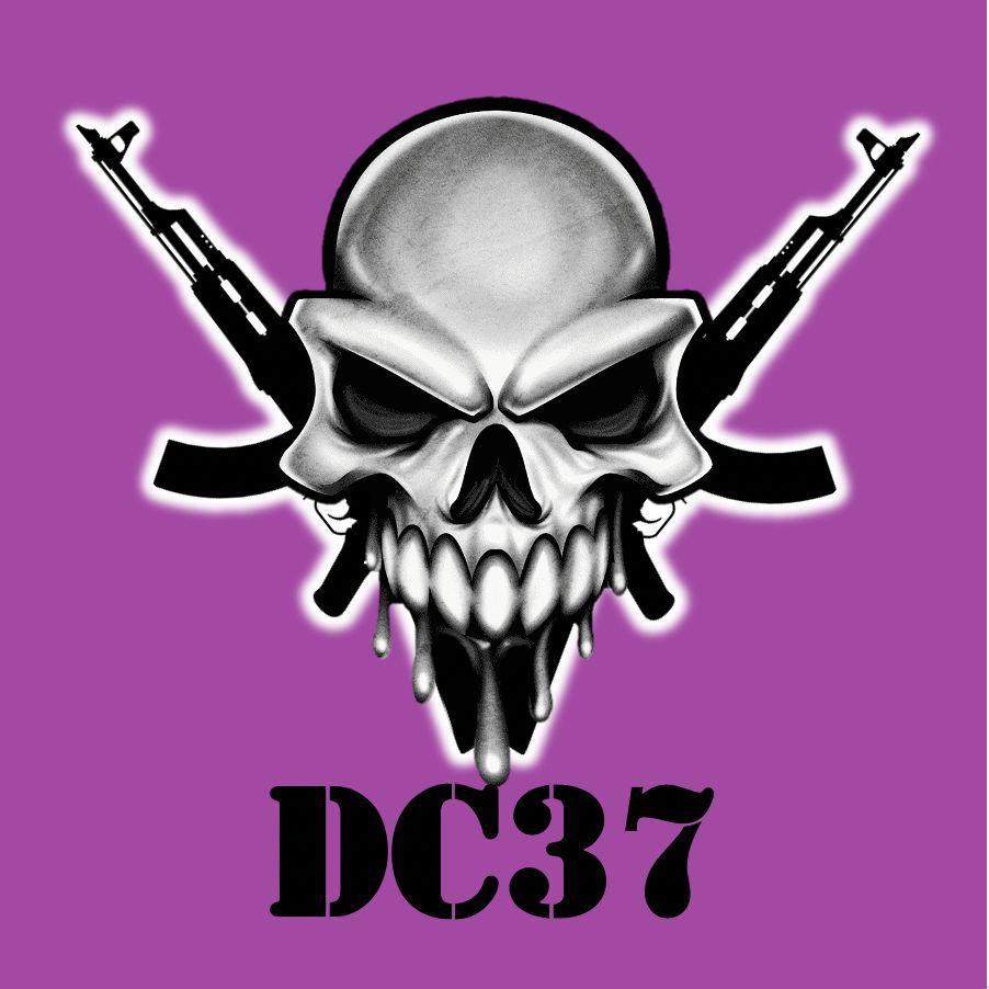 Player dcr37 avatar