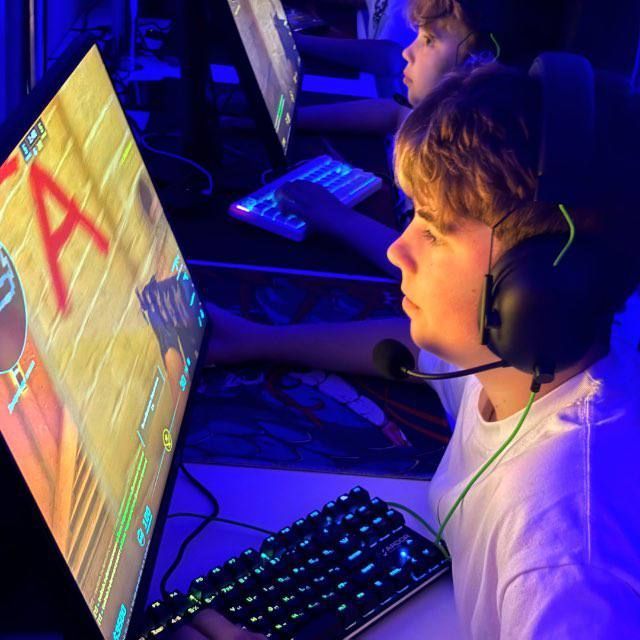 I1ren avatar