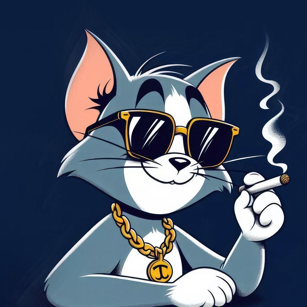 xaviH avatar