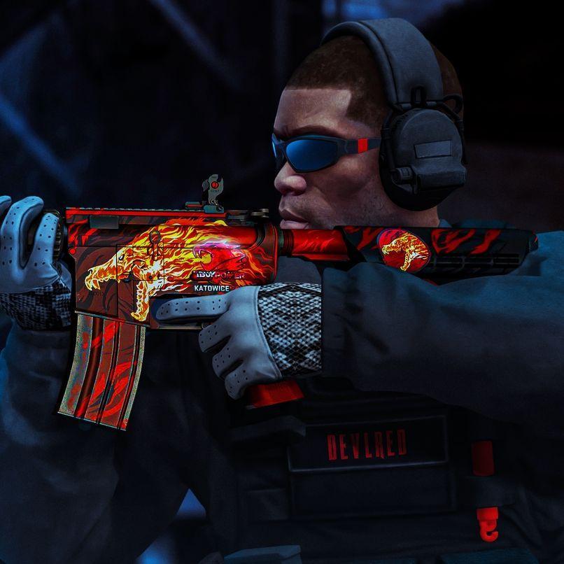 MisterX136 avatar