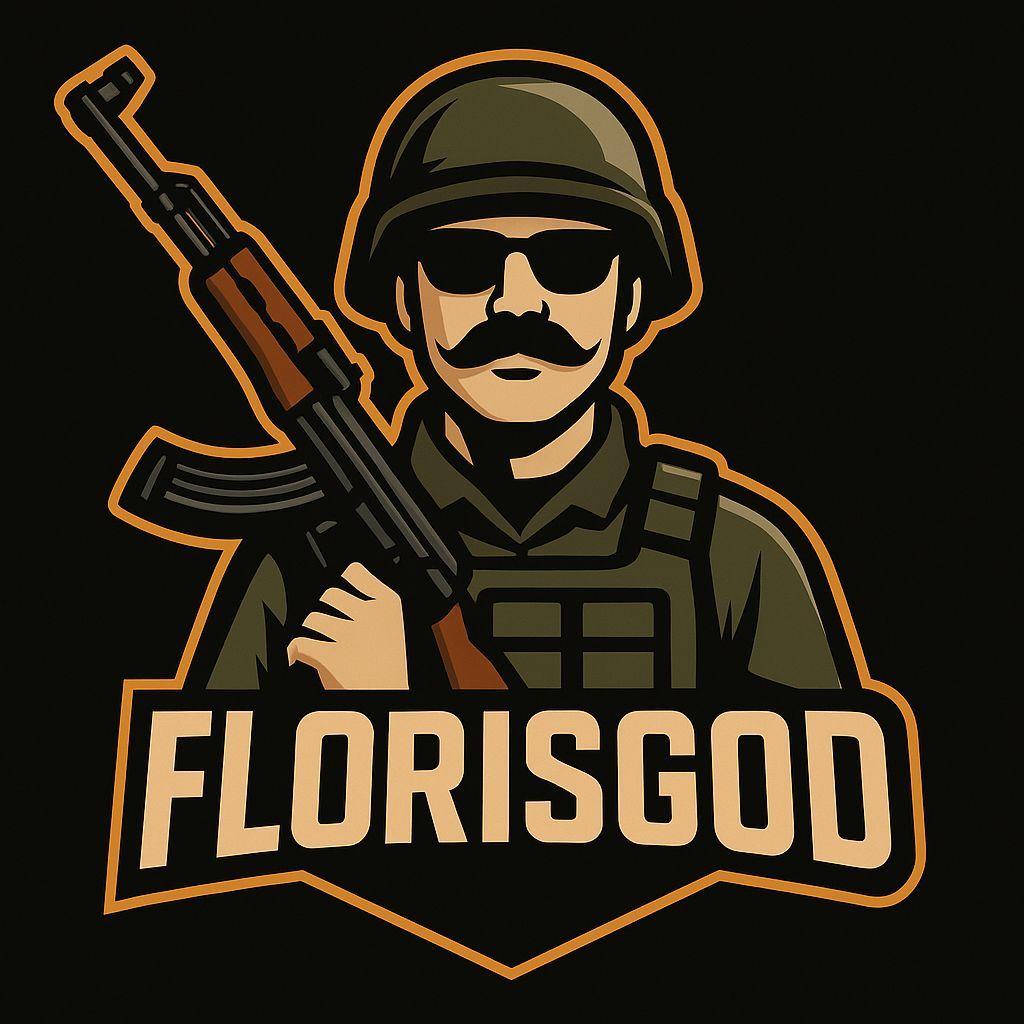 Florisgod avatar