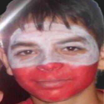 Faceit avatar