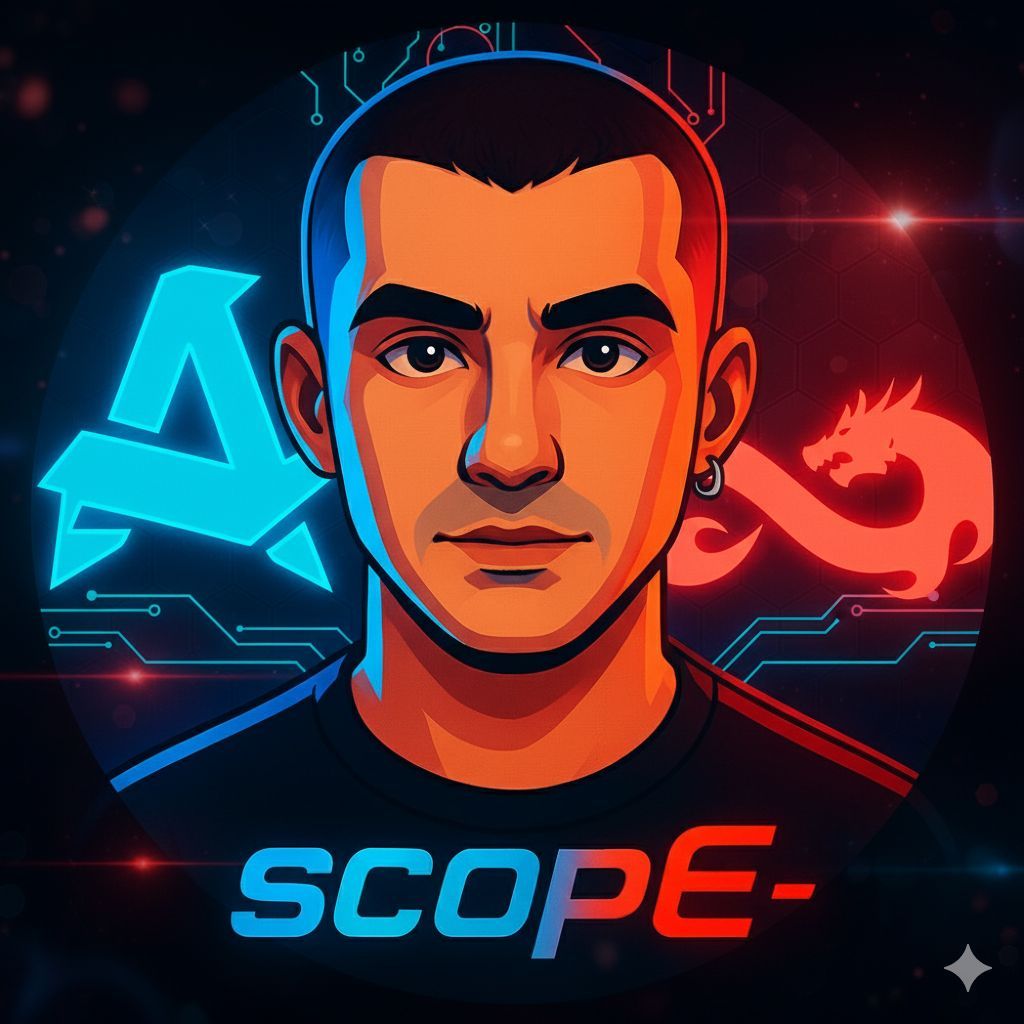 scopE-