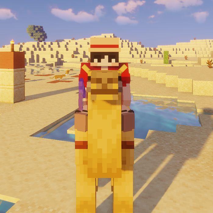 gaon__ avatar