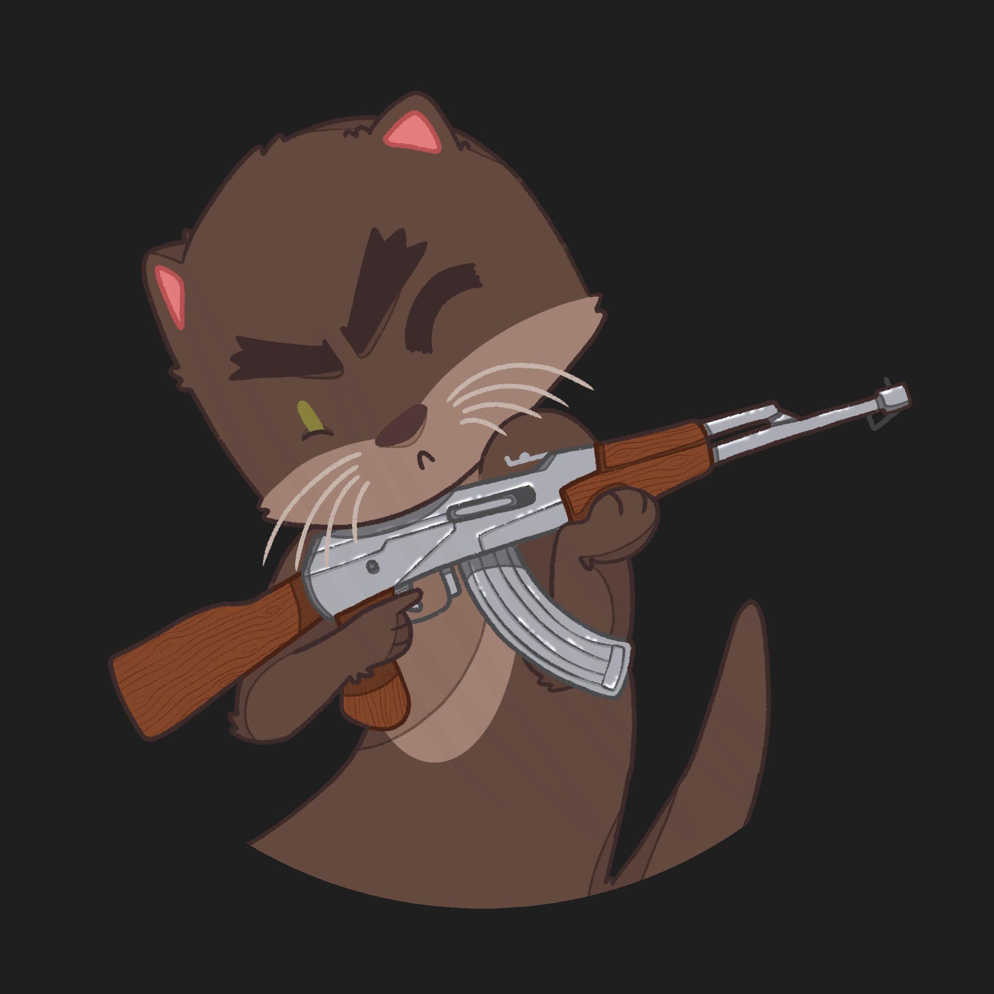 Tacticalbart avatar