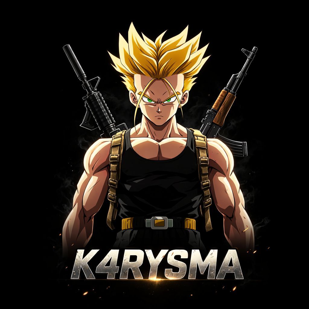 K4RYSMA