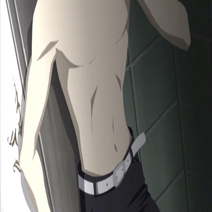 itashimode avatar