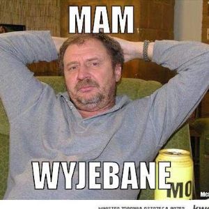 Wyjebka Gaming