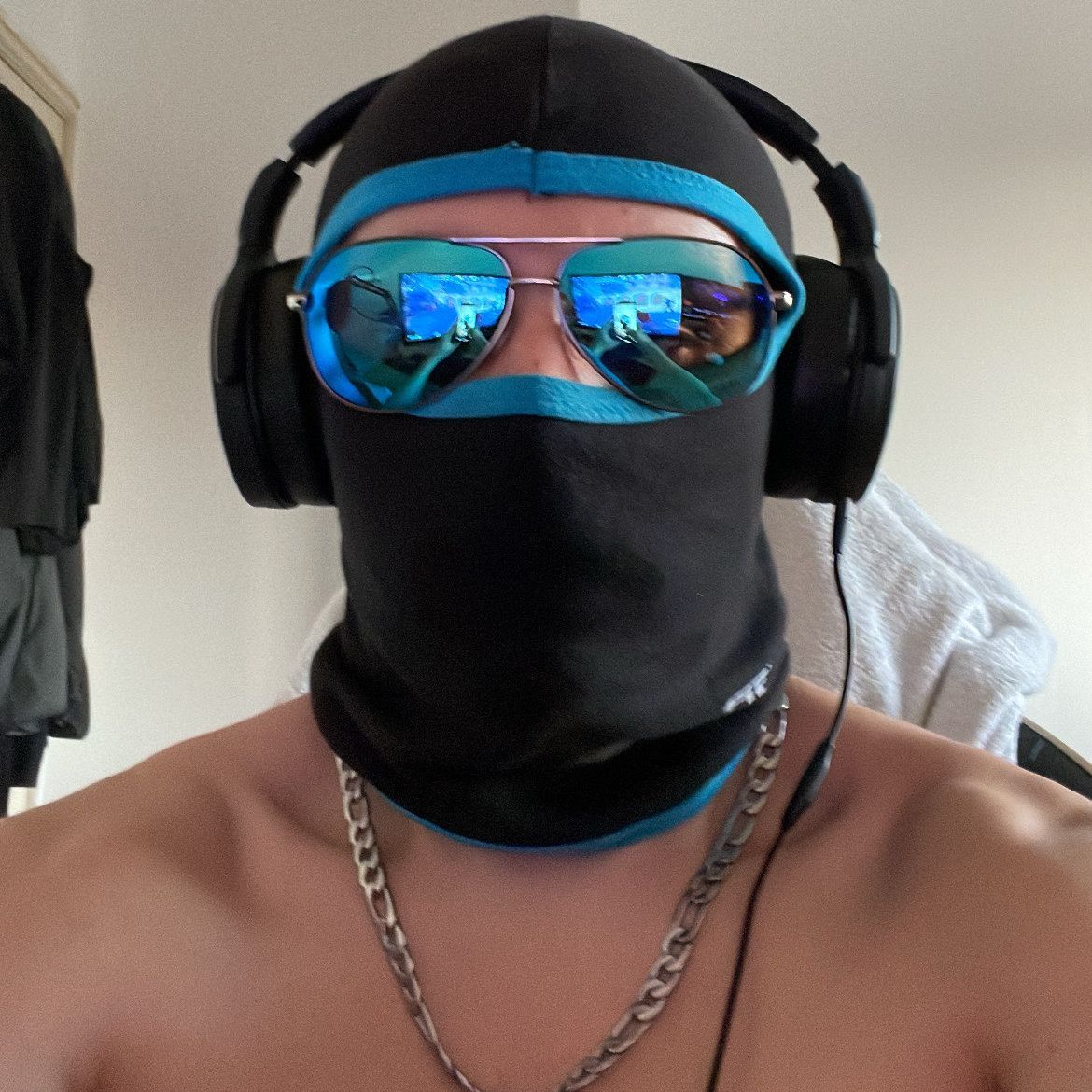 K1SSTHAWALL FACEIT avatar