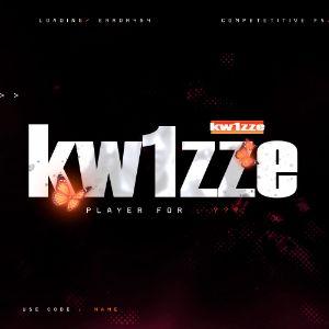 kw1zze avatar