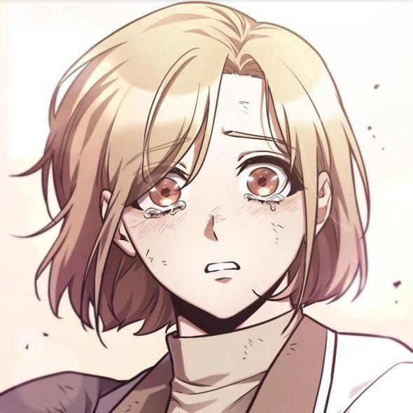 Fenekin avatar