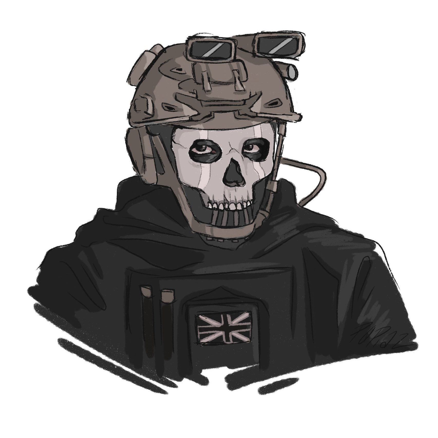 ByGhost41