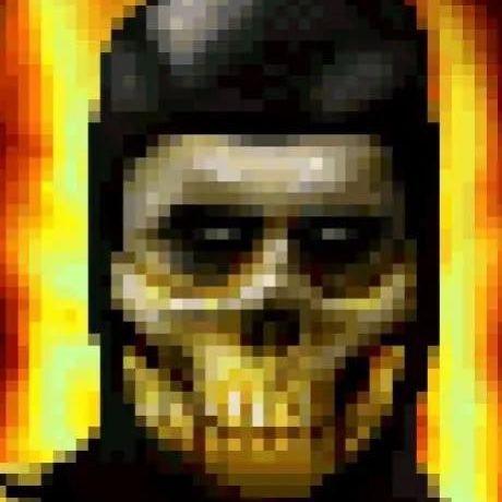 JackOut avatar