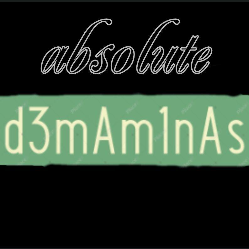 d3mam1nas avatar