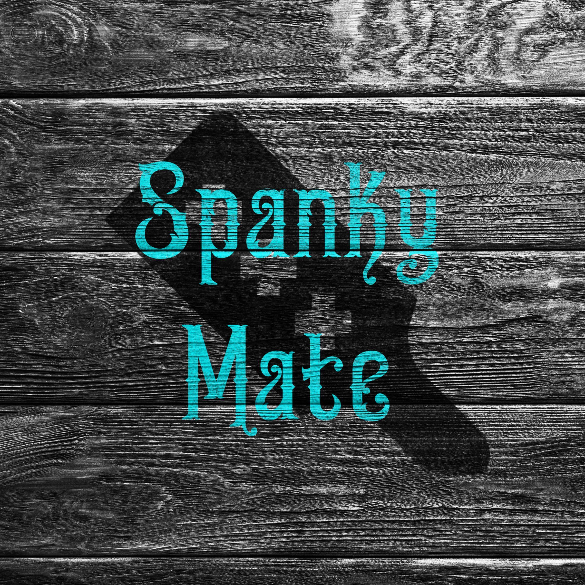 Spankymate avatar