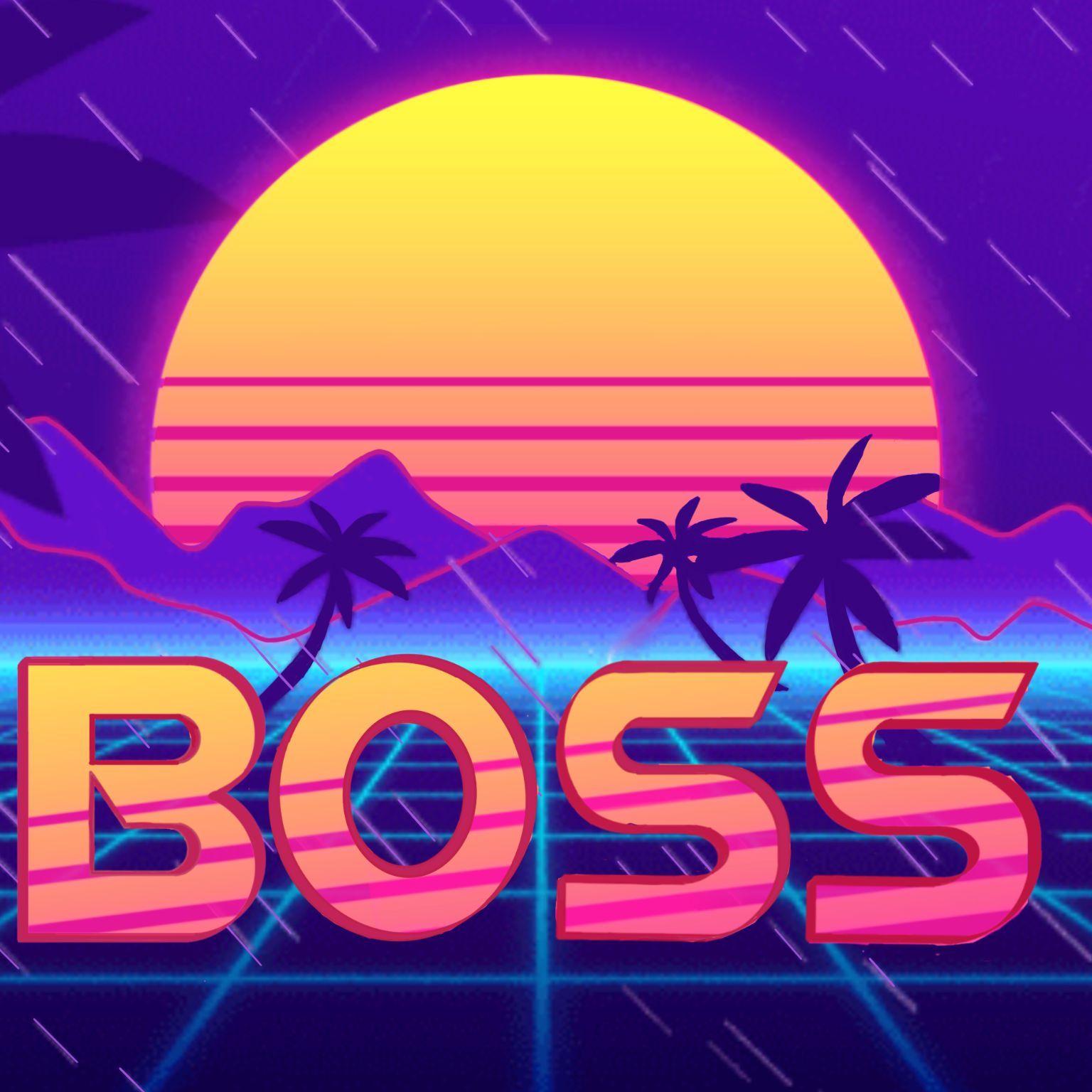 Bossitronio avatar