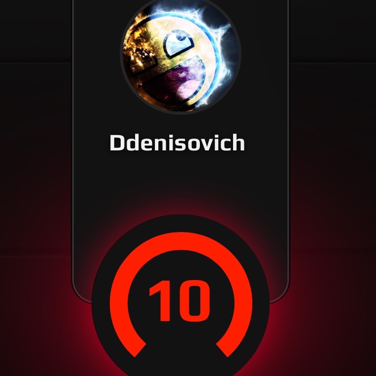 team_Ddenisovich