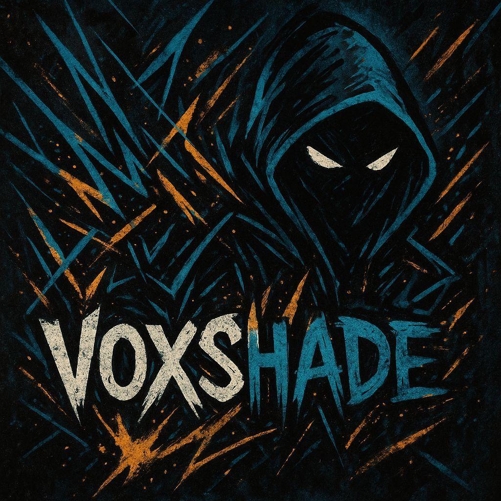 voxShade avatar