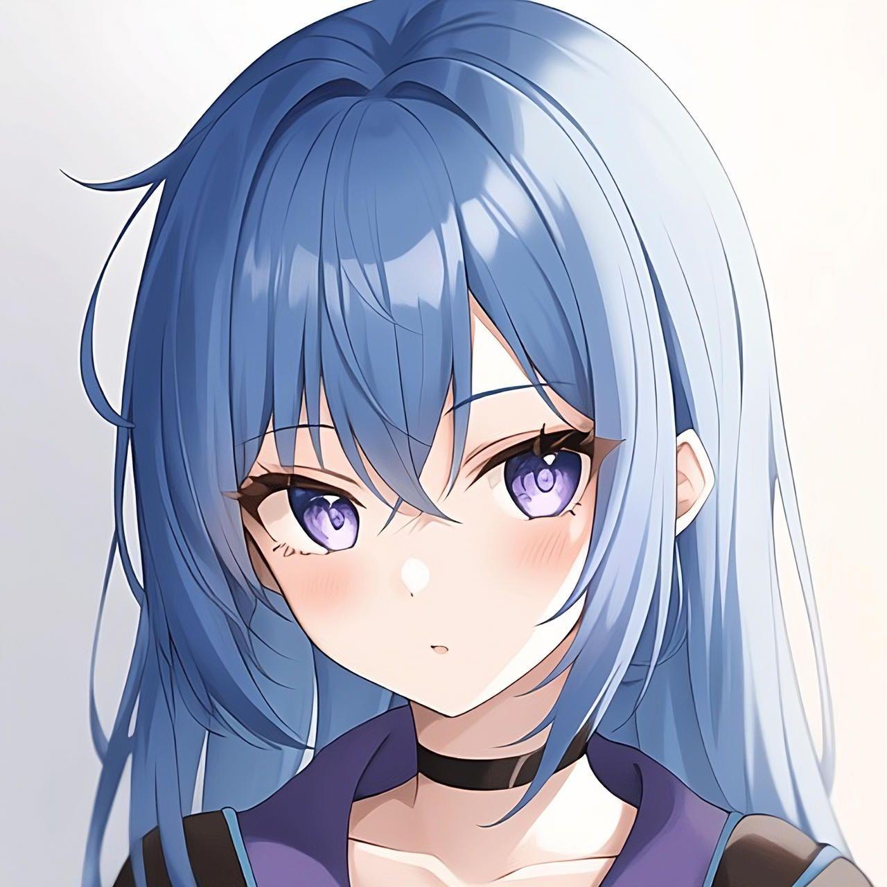 Player ryousei avatar