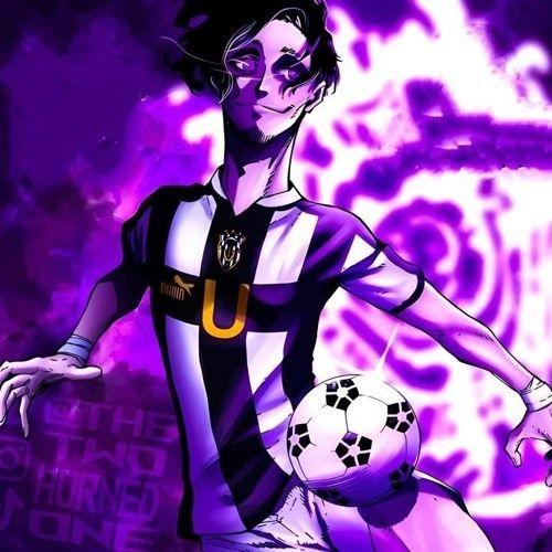 Volgods avatar