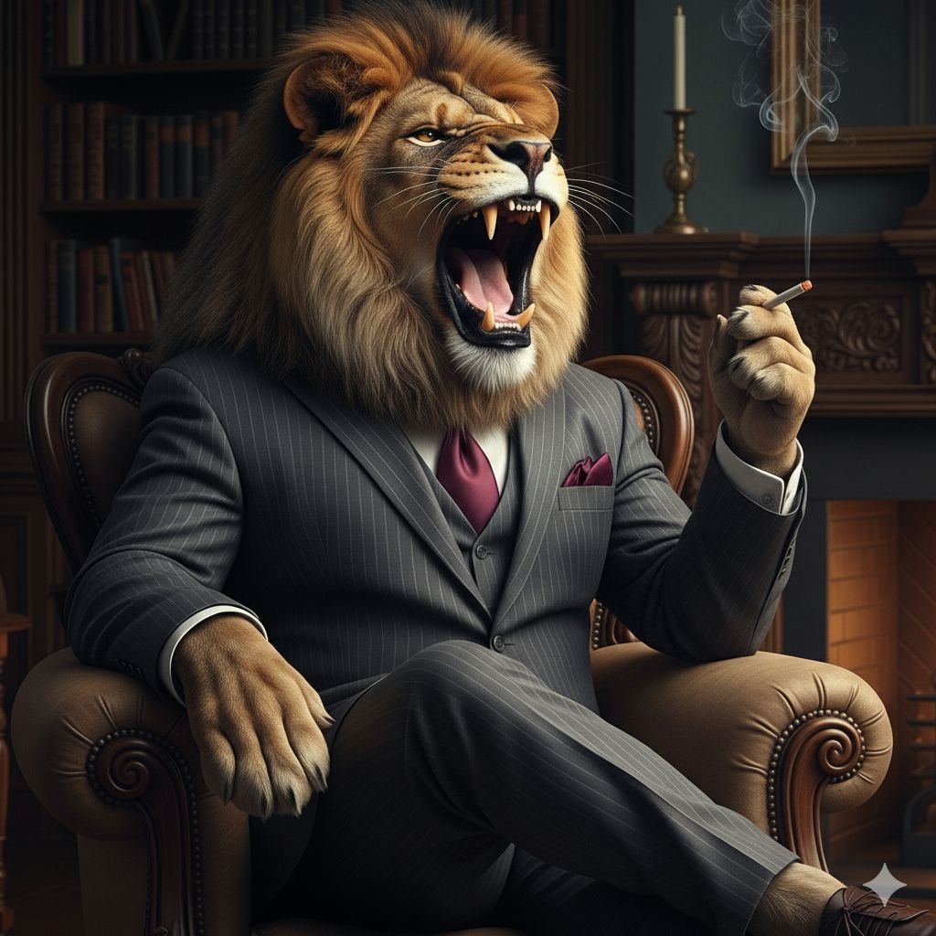 lionzGOD-