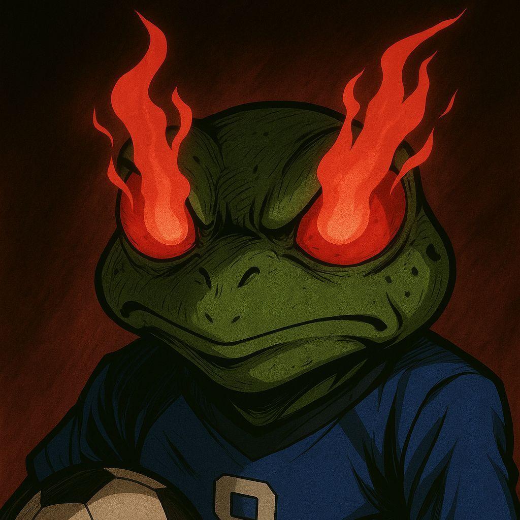 GOOOOAL avatar