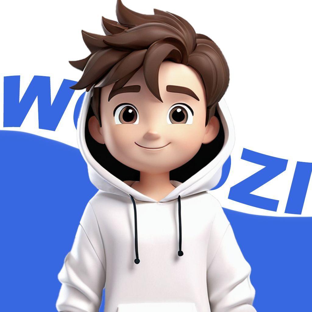 woyozi2 avatar