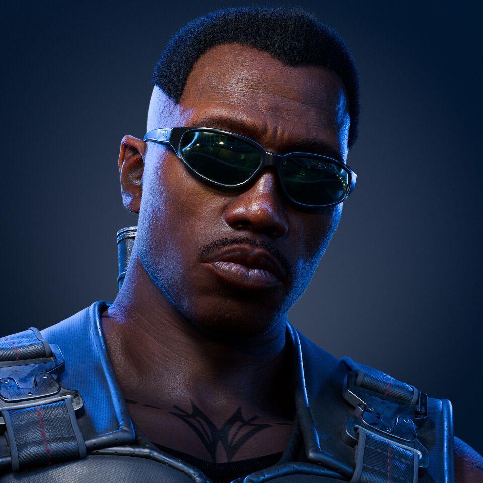 Blade-77 avatar