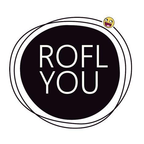 ROFLY0U avatar
