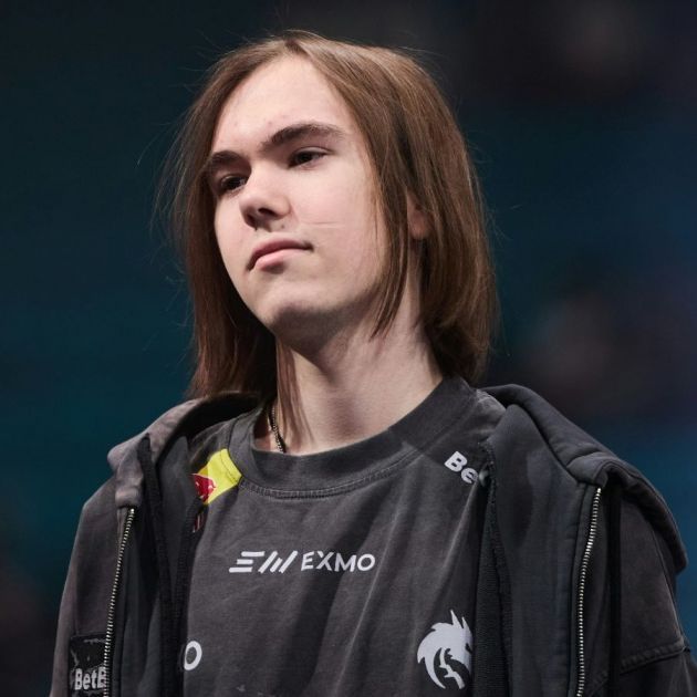 Faceit Avatar