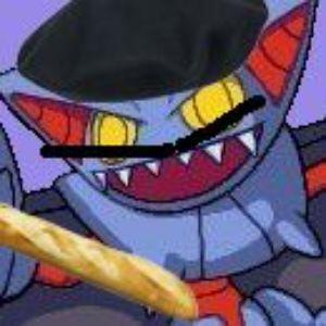 Noschy avatar