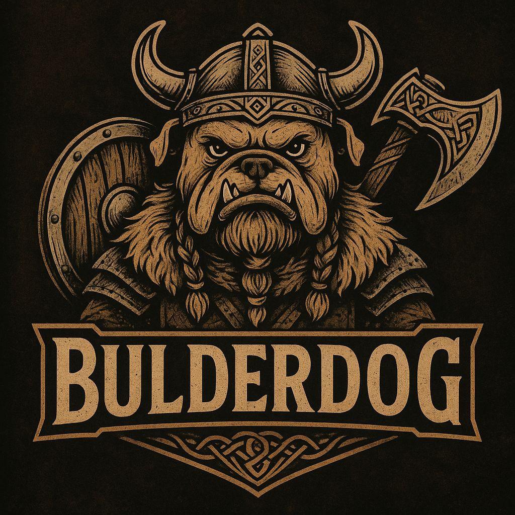 Bulderdog avatar