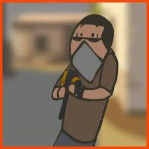 Player _camouflage avatar