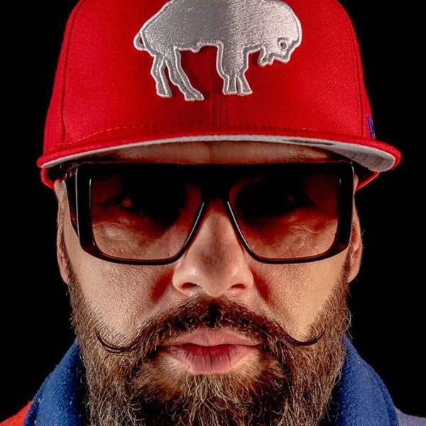 Dvors FACEIT avatar