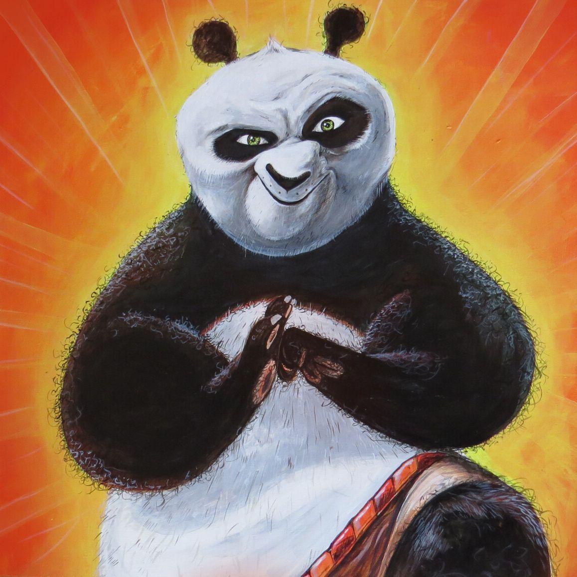 KungFuPadl0 avatar