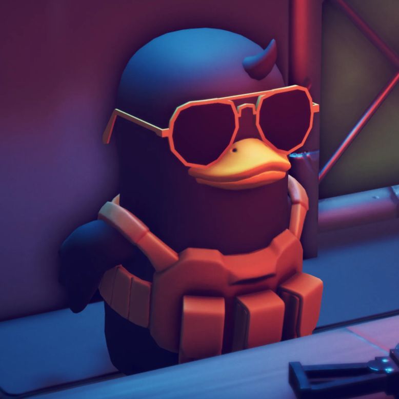 SuranB FACEIT avatar