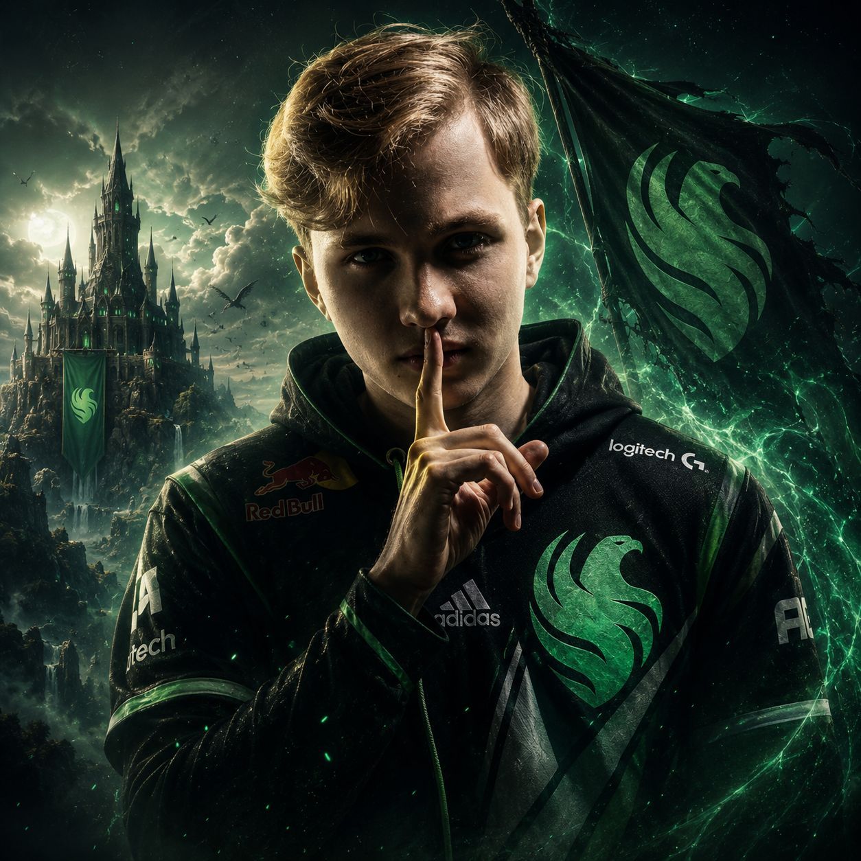 _LUKASss FACEIT avatar