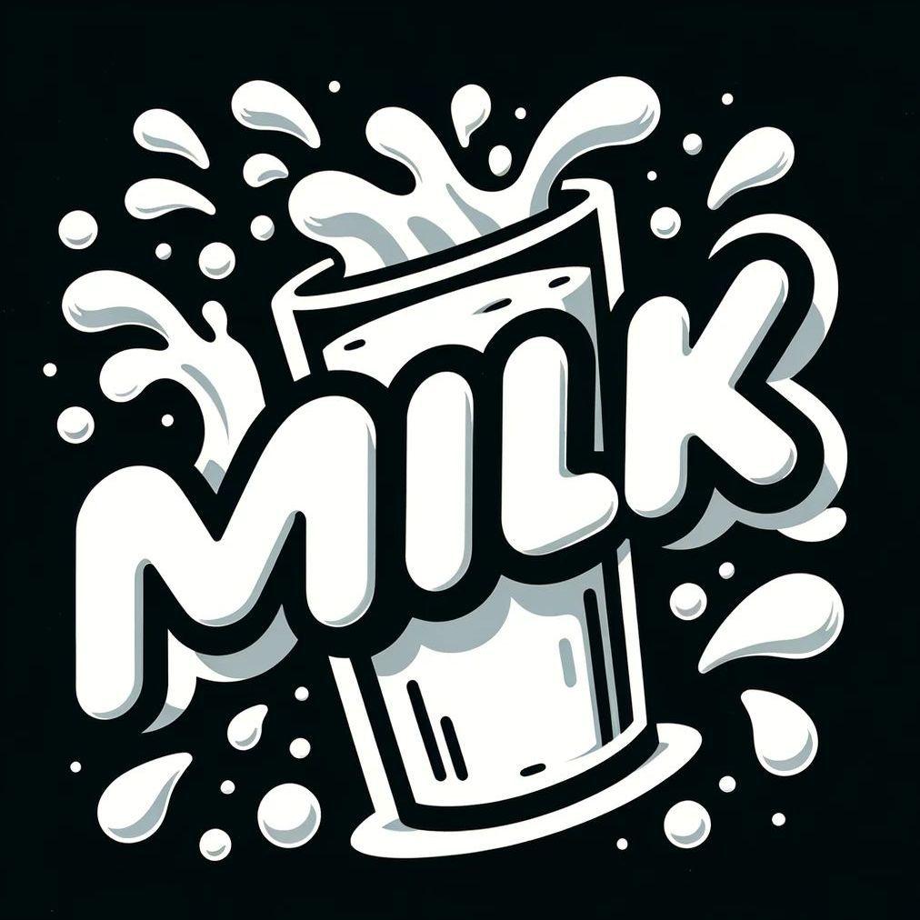 Milk66 avatar