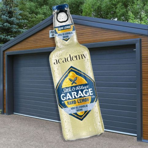 Garage academy
